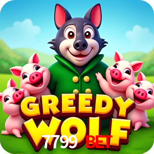 Bônus de Boas-vindas 7799 Bet