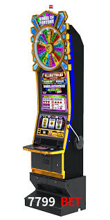 Mesa de Roleta 7799 Bet