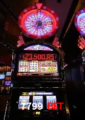 Ofertas Exclusivas 7799 Bet