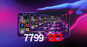 Casino Ao Vivo 7799 Bet